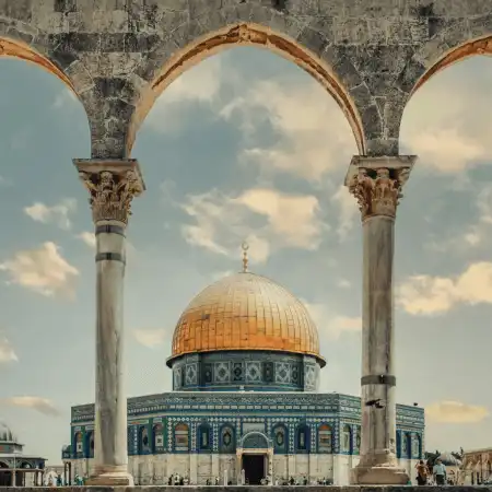 Israel Tour Packages