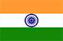 Flag India