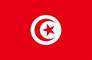 Flag of Tunisia