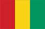 Guinea flag