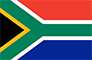 Sauth africa flag