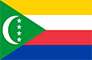 comoros flag