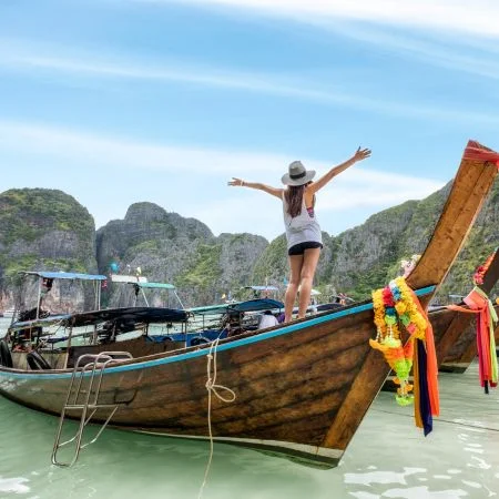 Discover Phuket: A 5-Night / 6-Day Tropical Journey