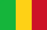 Mali Flag