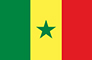 Senegal Flag
